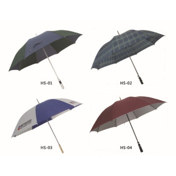 Golf-Regenschirm (HS-01)
